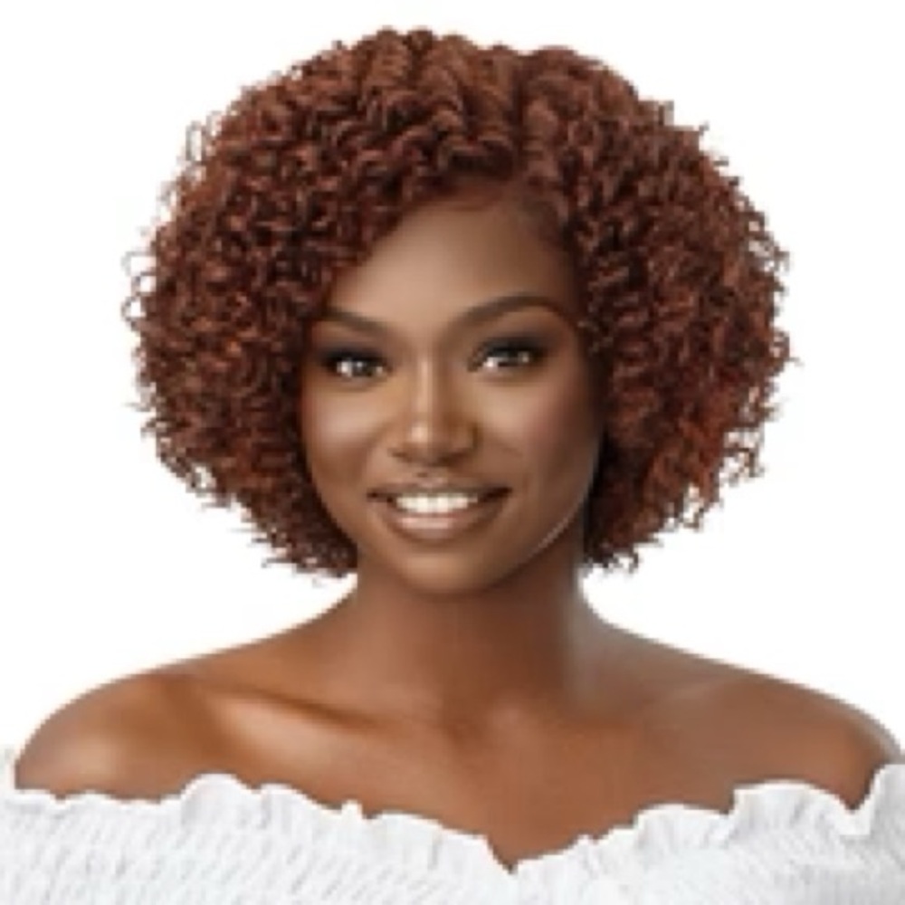 Home EVERY 22 - Outre EveryWear Synthetic HD Lace Front Wig